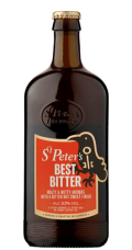 St Peters Best Bitter